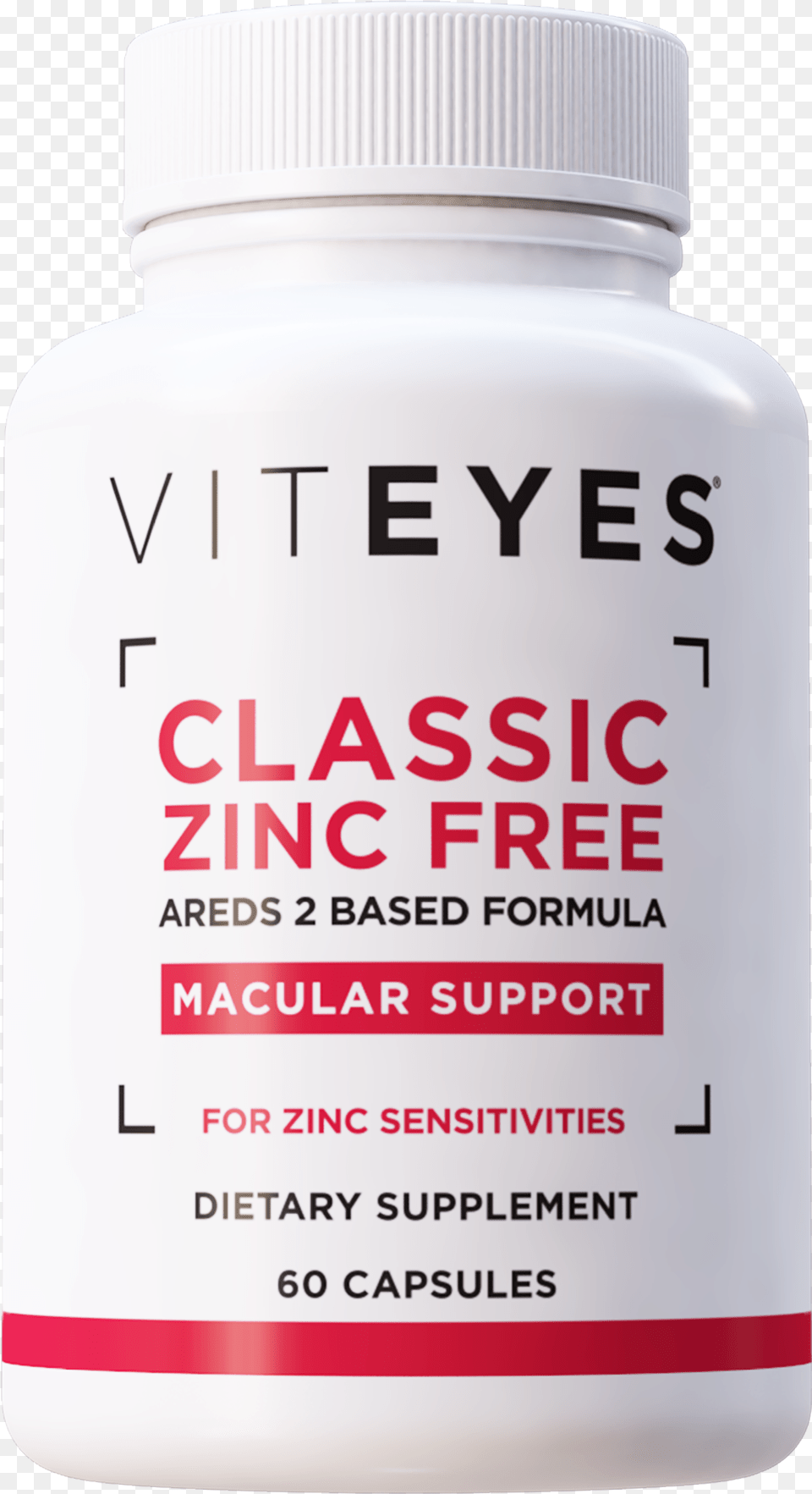 Classic Zinc Areds 2 Based Formula Macular Support Dominos Coupon, Astragalus, Flower, Plant, Can Free Png