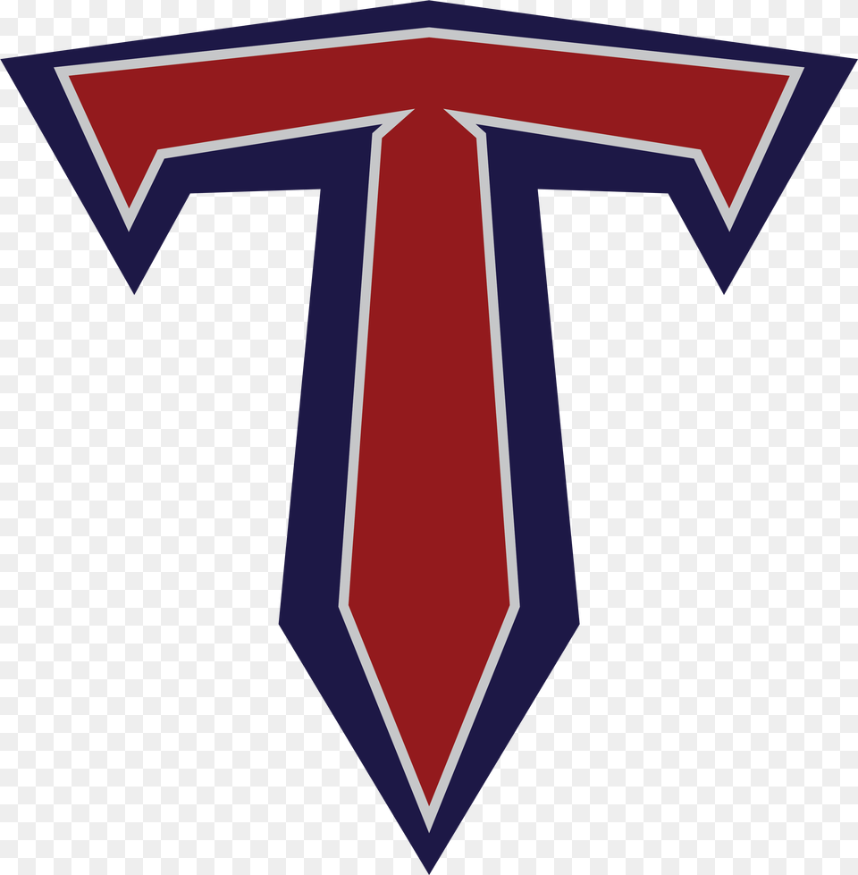 Classical Academy Titans Logo Classical Academy Titans, Accessories, Formal Wear, Tie, Symbol Free Png