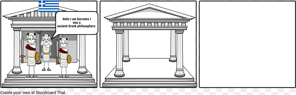 Classical Architecture, Person, Face, Head, Pillar Free Png