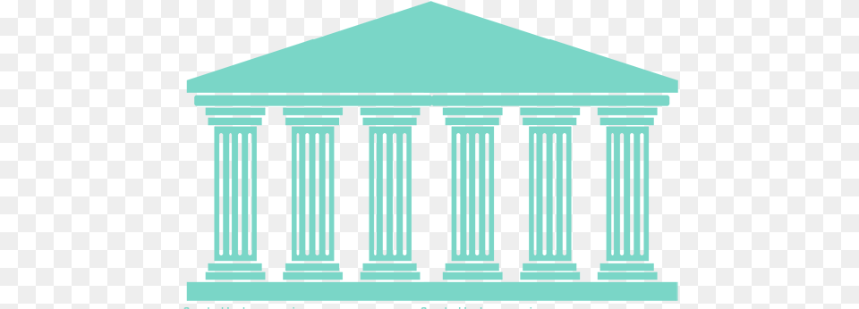 Classical Architecture, Pillar, Shrine, Prayer, Person Png