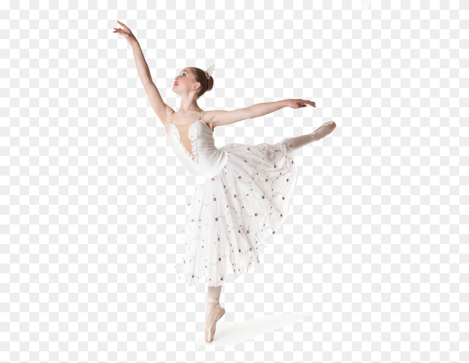 Classical Ballet Dance Turn, Ballerina, Dancing, Leisure Activities, Person Free Png