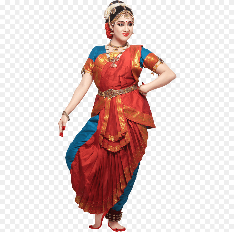 Classical Dance Dress, Adult, Person, Leisure Activities, Female Free Png Download