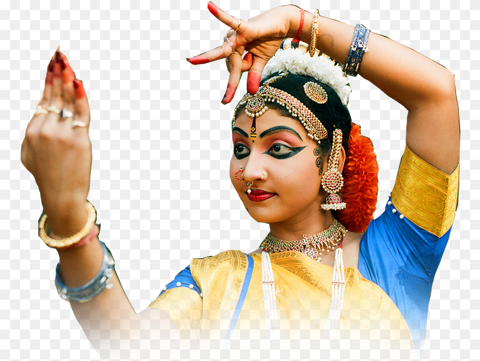 Classical Dance Images, Hand, Body Part, Person, Dancing Free Png Download