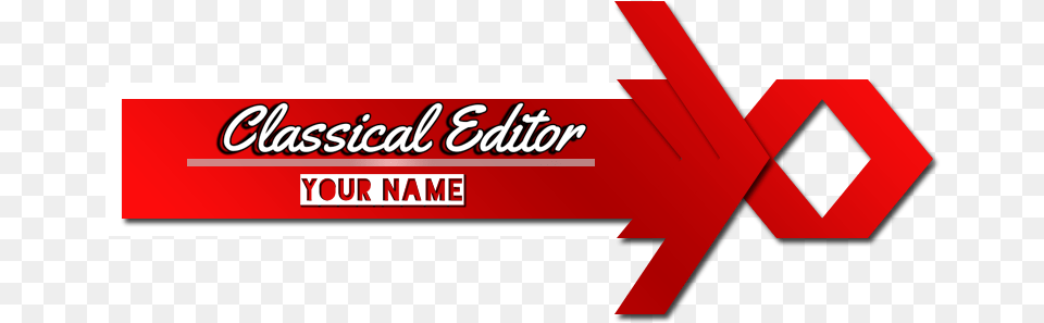 Classical Effective Logo For Editor Logo Image Editor Free Png Download