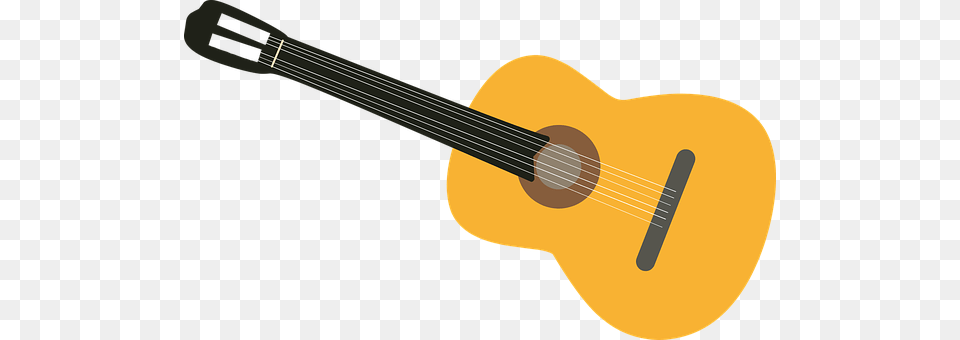 Classical Format Full Guitar Guitarra Flamenca, Musical Instrument, Bass Guitar Free Png