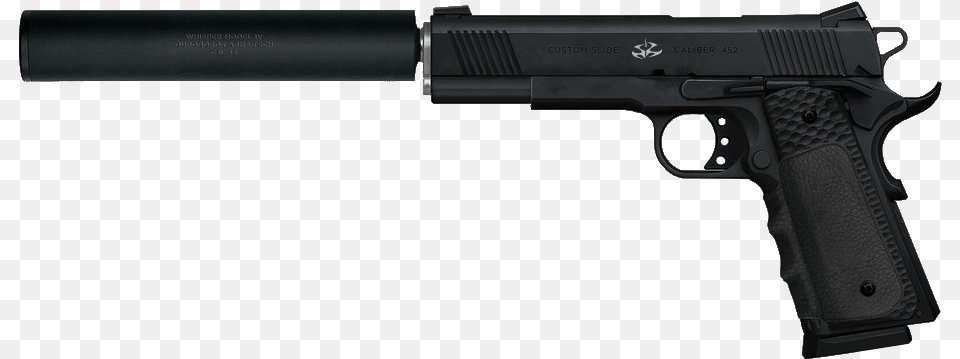 Classicpistol 07 137 Kb Walther Ppq Navy Kit, Firearm, Gun, Handgun, Weapon Png Image