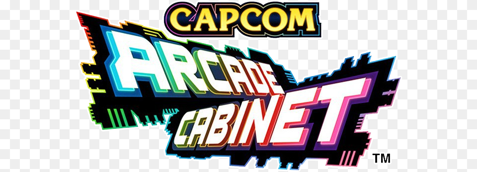 Classics Arcade Cabinet Is A Compilation Of Capcom Capcom Arcade Cabinet, Dynamite, Weapon Free Transparent Png