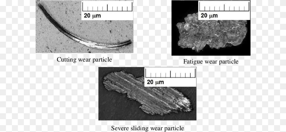 Classifications Of Wear Debris Particles Batholith, Rock, Mineral, Outdoors, Smoke Pipe Free Png Download
