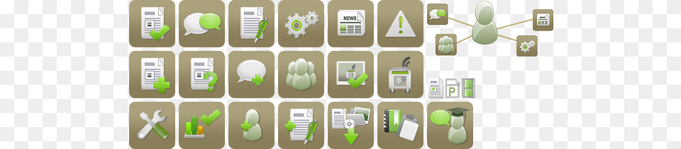 Classified Ad Icon Icons For Member Services Free Png