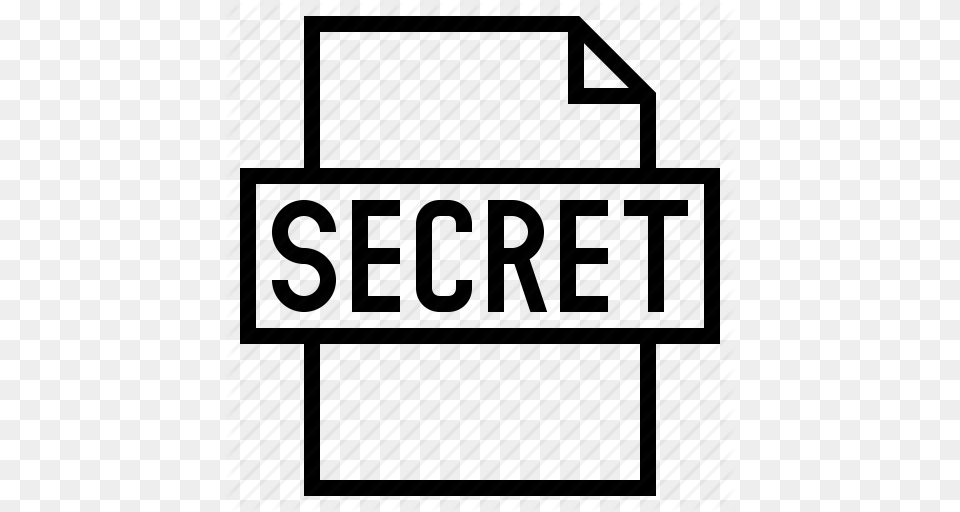 Classified Document File Secret Secret Document Secret, Architecture, Building, Factory, Text Free Png