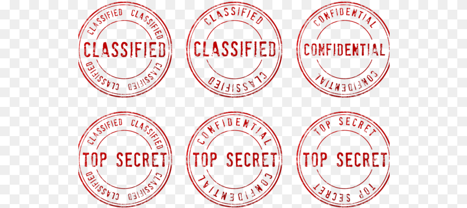 Classified Stamp Transparent Images Shhh It39s A Secret, Logo Png Image