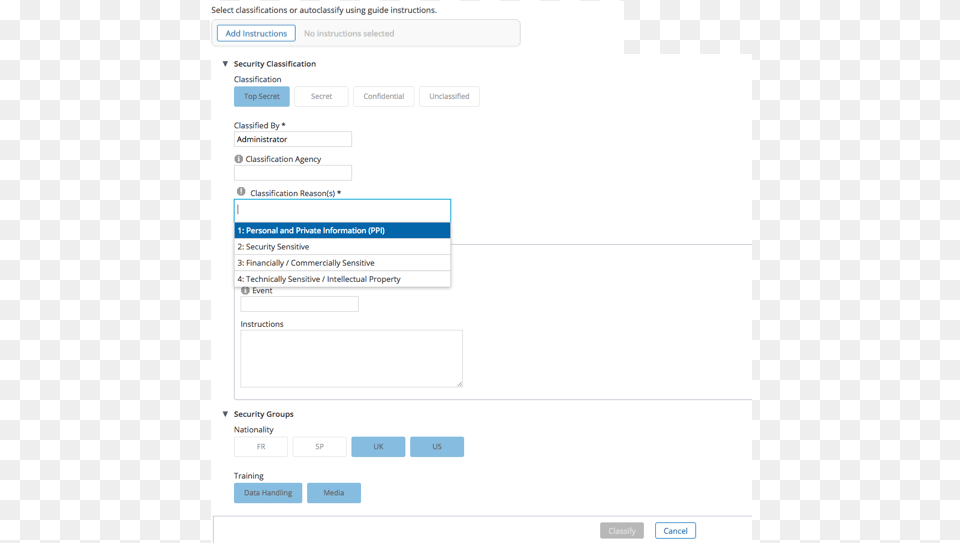 Classify File, Page, Text, Document, Invoice Free Png