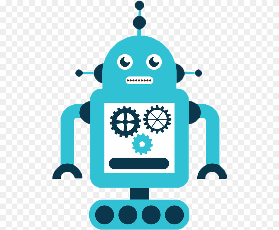 Classify House Ai Dot, Robot, Device, Grass, Lawn Free Png Download