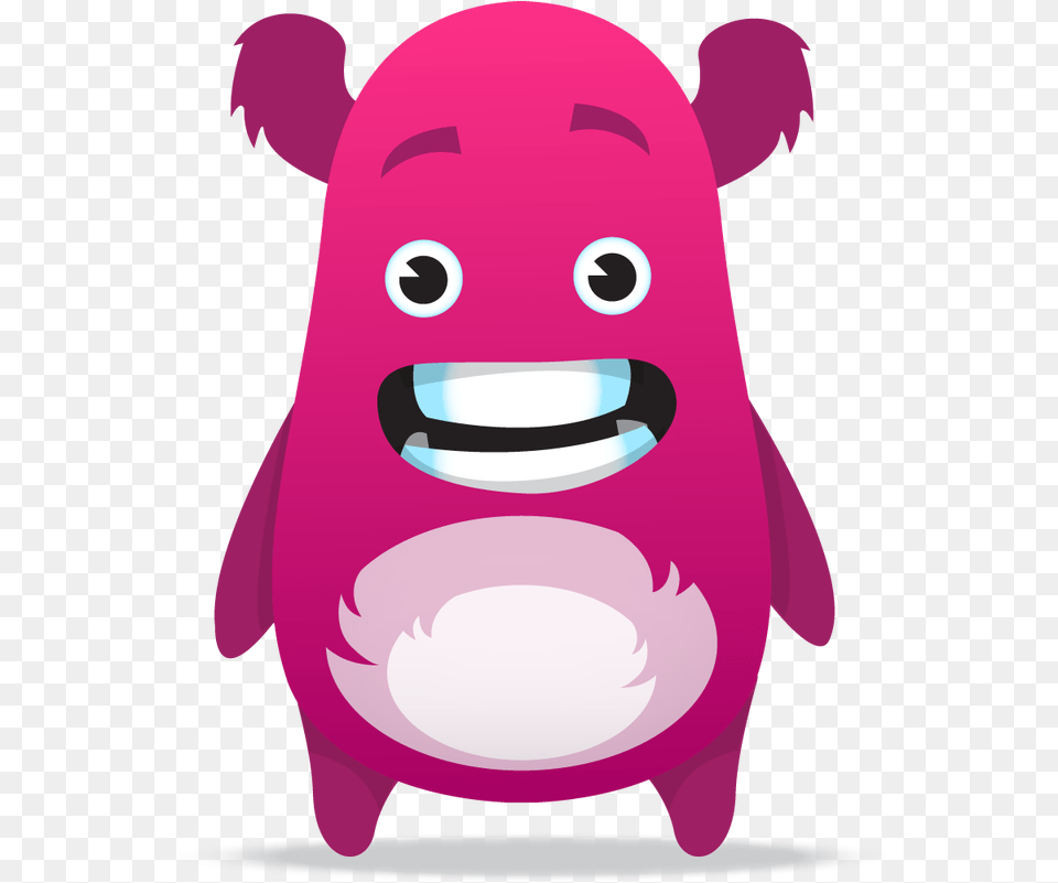 Classjobs Monster Classdojo, Baby, Person Free Png Download