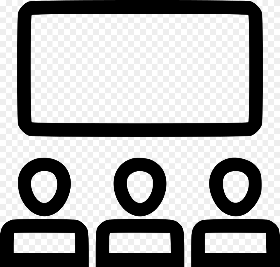 Classroom Comments Classroom Icon, Text, White Board, Electronics Free Png Download
