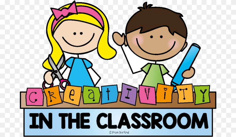 Classroom D Man Clip Art Transparent Conclusion Clipart Instructional Materials Clip Art, Book, Comics, Publication, People Free Png