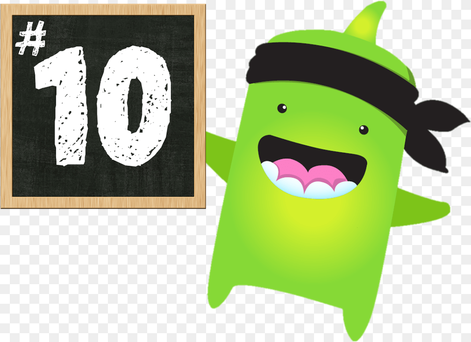 Classroom Dojo Monsters, Blackboard, Text, Symbol, Baby Free Transparent Png