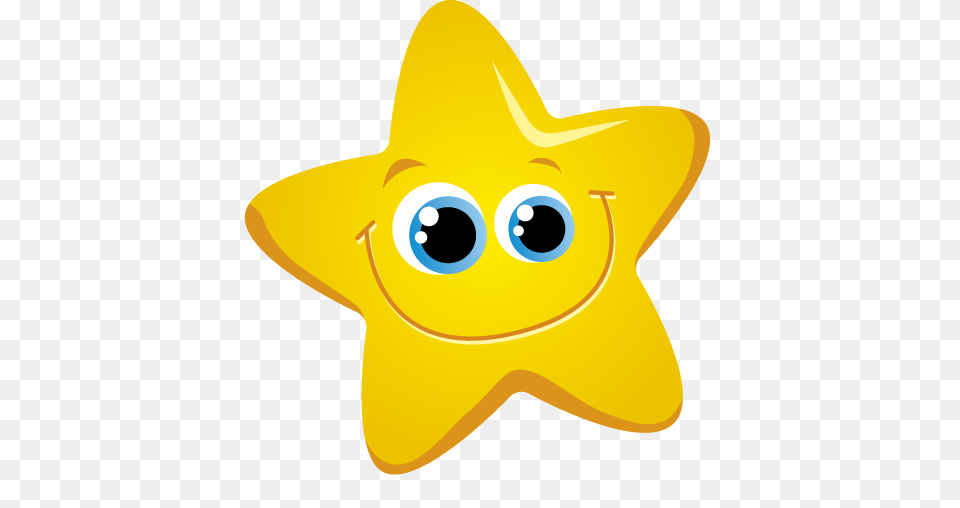 Classroom Expectations, Star Symbol, Symbol, Animal, Fish Free Png Download