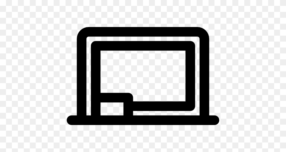 Classroom Icon, Electronics, Screen, Blackboard Png