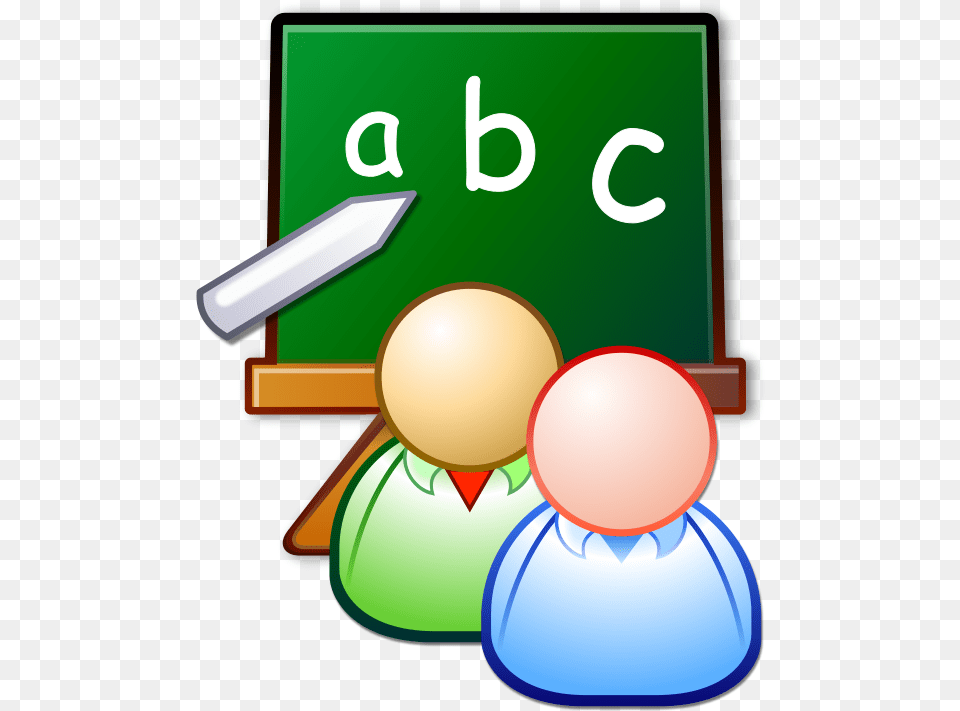 Classroom Icon, People, Person, Text, Number Free Png Download