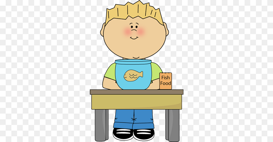 Classroom Job Clip Art Sitting In Chair Clipart, Cutlery Png Image