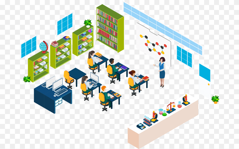 Classroom Management Software Classroom Management, Person, Indoors, Boy, Child Free Png