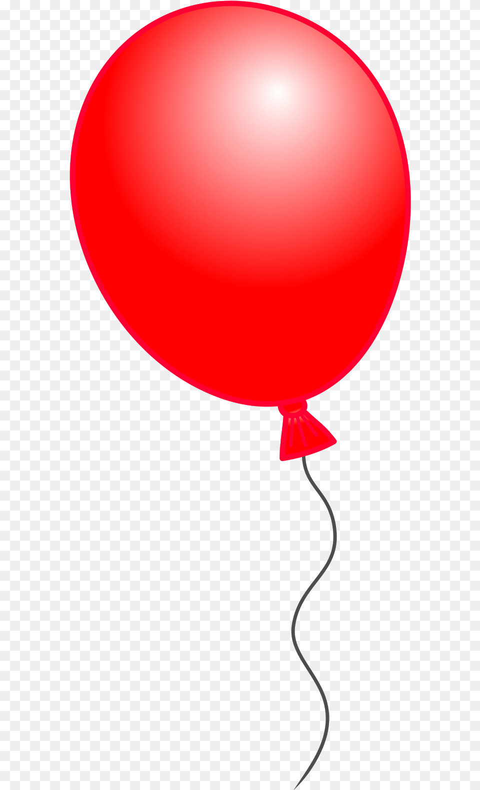 Classroom Treasures Birthday Balloons And That S Who Clipart Of Balloon Free Png Download