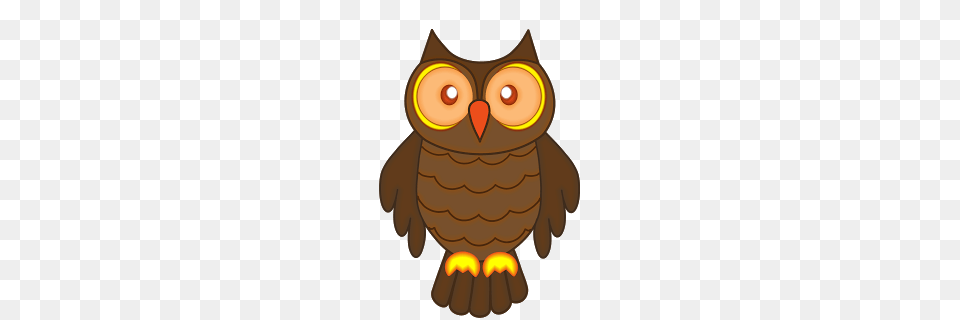 Classroom Treasures June Martians, Animal, Bird, Owl, Beak Png