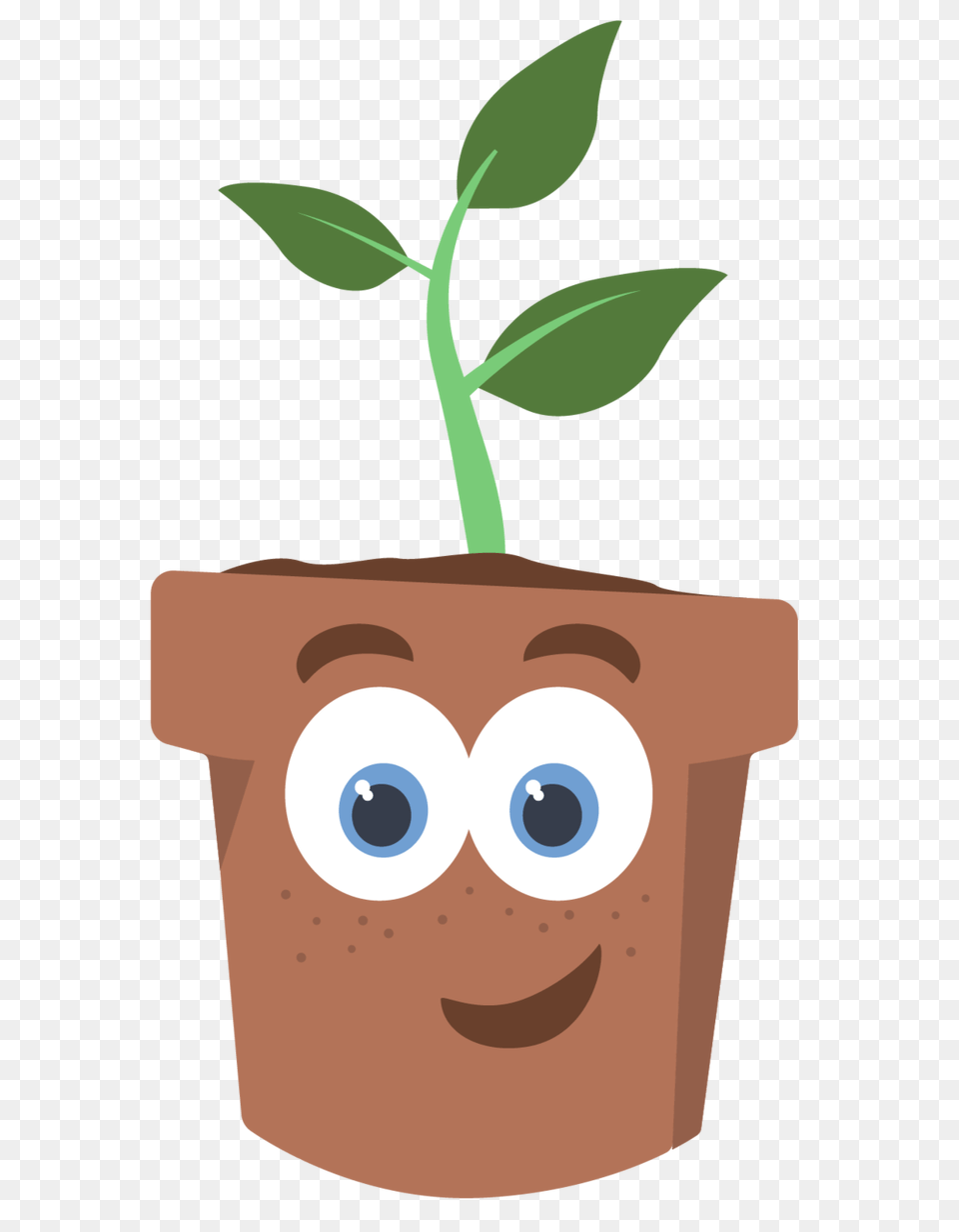 Classrooms Little Sprouts Learning Center, Planter, Vase, Jar, Leaf Free Png