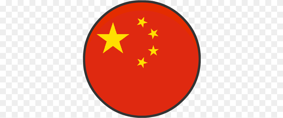 Classroomscreen China Flag Twitter Header, Star Symbol, Symbol Free Png Download