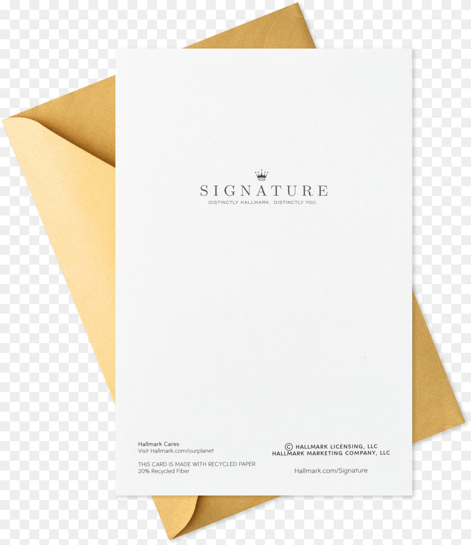 Classy And Badassy Birthday Card With Removable Banner Greeting Card, Business Card, Paper, Text, Page Png