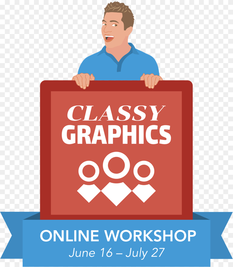 Classy Graphics Summer Graphics, Advertisement, Poster, Adult, Male Png Image