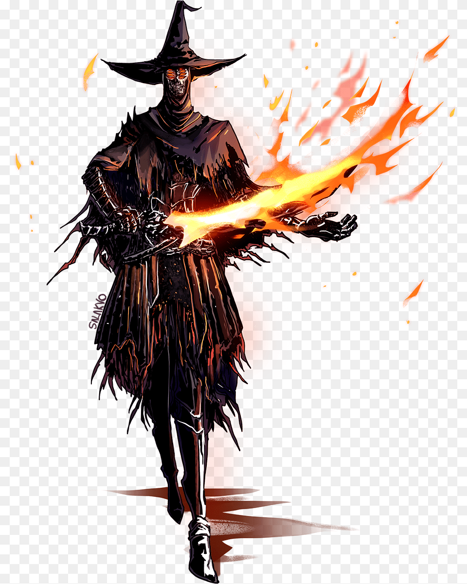 Claude Bloodborne Keeper Of The Old Lords Fanart, Adult, Female, Person, Woman Png