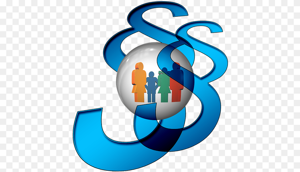 Clause Family Family Law Father Mother Child, Art, Graphics, Sphere, Logo Free Png