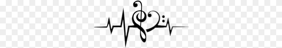 Clavedesol Corazon Music Heart Musica Music Decor Room For Boys, Spiral, Coil, Dynamite, Weapon Free Png