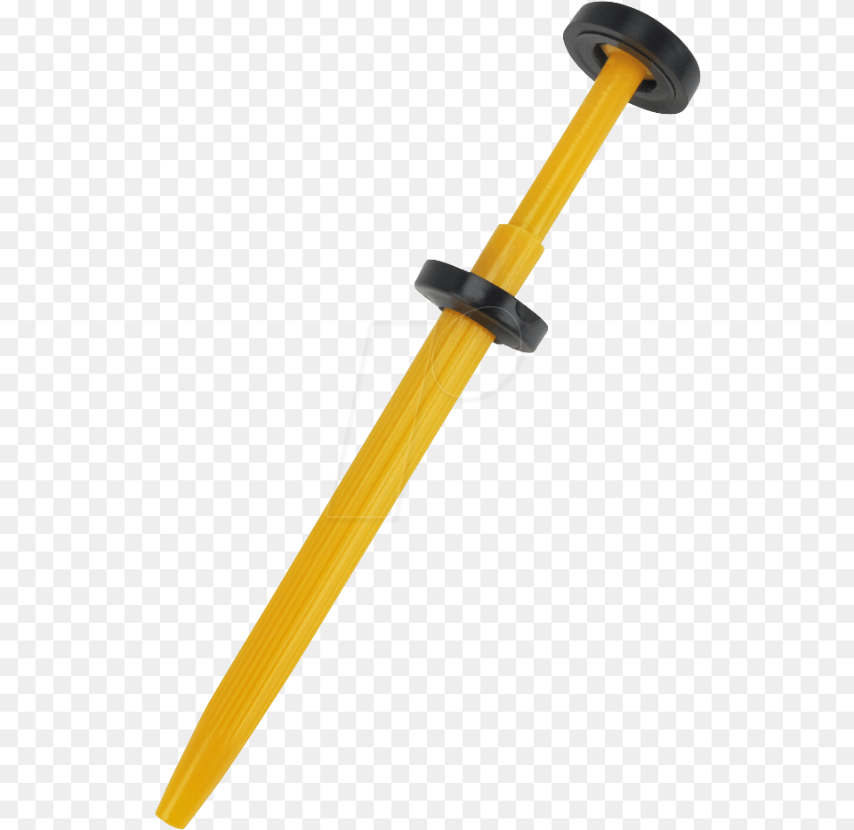 Claw Component Gripper Sprotek St E708 Part Retriever Use In Computer, Sword, Weapon, Blade, Dagger Free Transparent Png