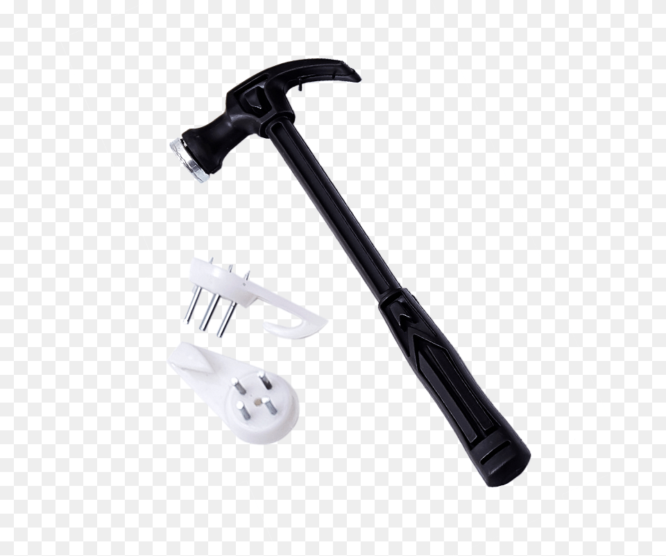 Claw Hammer, Device, Tool, Electronics, Hardware Png Image