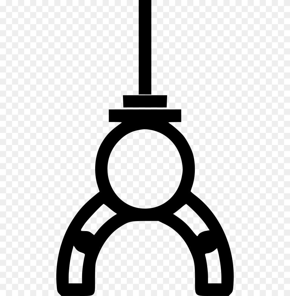 Claw Machine Icon Free Download, Stencil Png Image