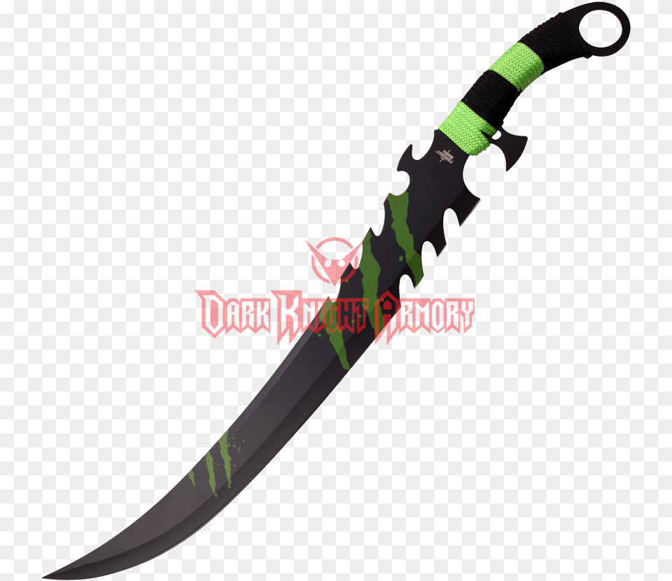Claw Marks, Blade, Dagger, Knife, Sword Png Image