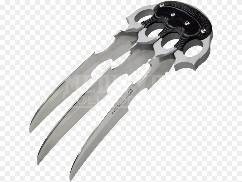 Claw Sword, Cutlery, Electronics, Hardware, Blade Free Transparent Png
