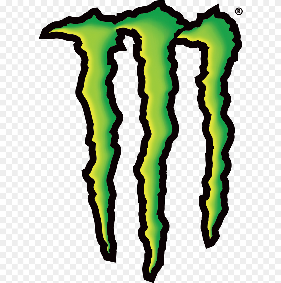Claw Transparent Monster Energy Transparent Background Monster Logo, Accessories, Nature, Ornament, Outdoors Png