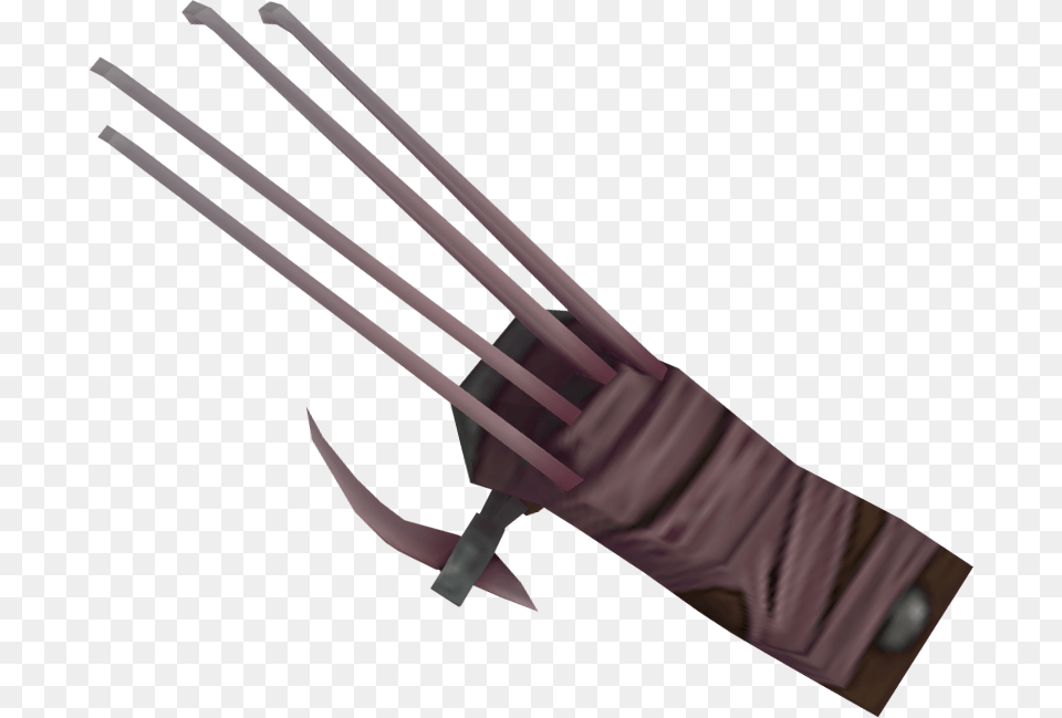 Claw Weapon, Electronics, Hardware, Arrow, Blade Free Png