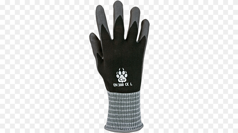 Claw Wear Gloves Lion Claw Glove, Clothing, Baseball, Baseball Glove, Sport Png