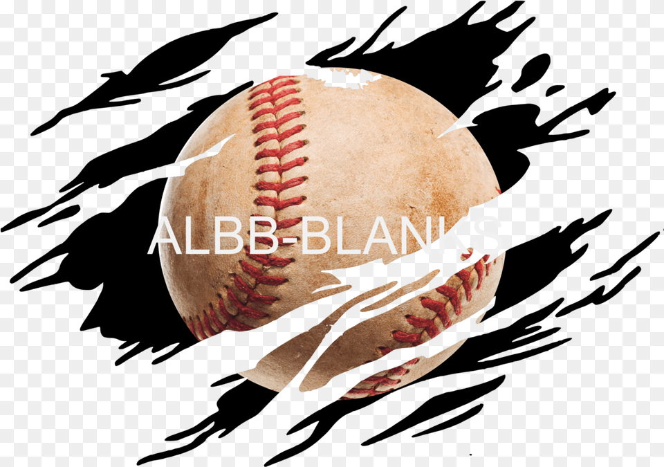 Clawed Baseball Clawed Softball, Baseball Glove, Clothing, Glove, Sport Free Png