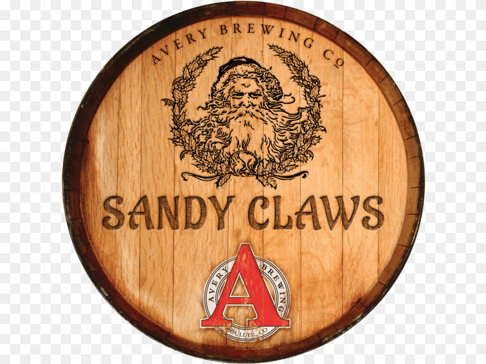 Claws, Barrel, Logo, Keg, Face Free Png