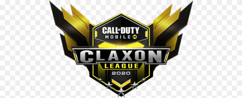 Claxon Competitive League Gold Icon, Logo, Symbol, Scoreboard, Emblem Png