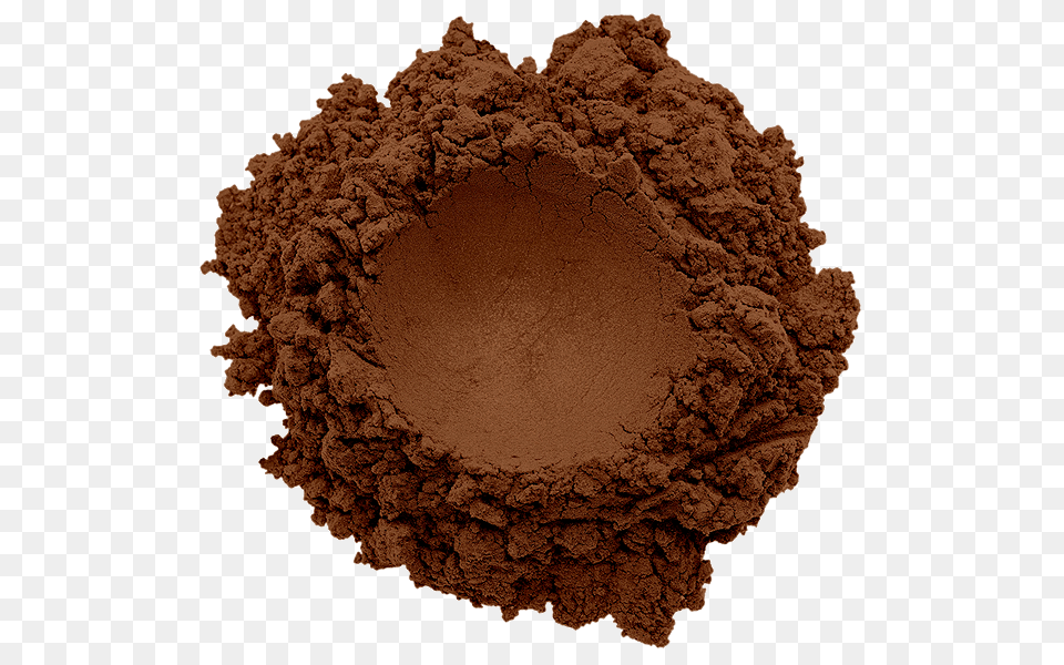 Clay, Cocoa, Dessert, Food, Soil Png Image