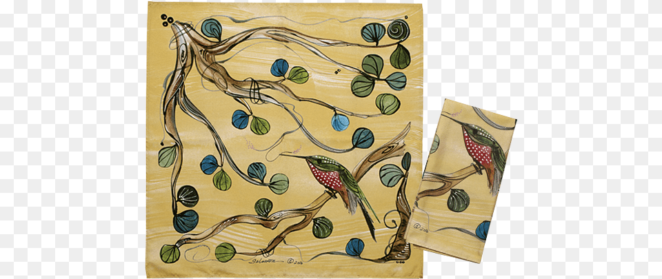 Clay Born Textiles Motif, Art, Modern Art, Painting, Animal Free Transparent Png