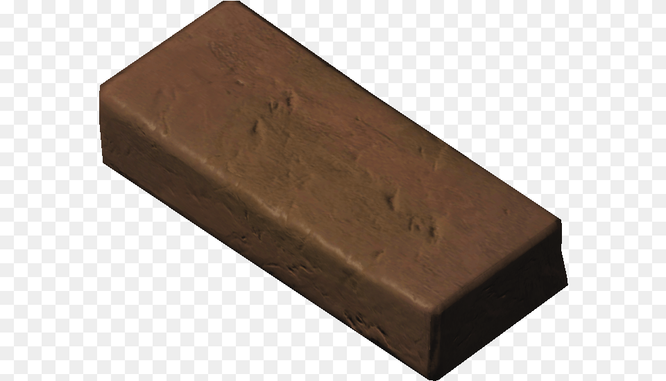 Clay Chocolate, Brick, Box Png