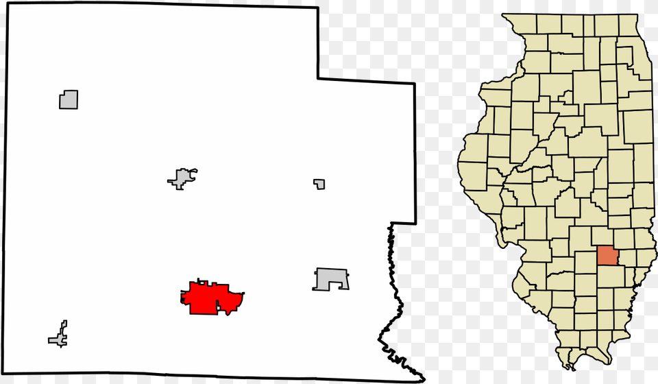 Clay County Illinois Incorporated And Unincorporated Joliet County, Chart, Plot, Adult, Female Free Transparent Png